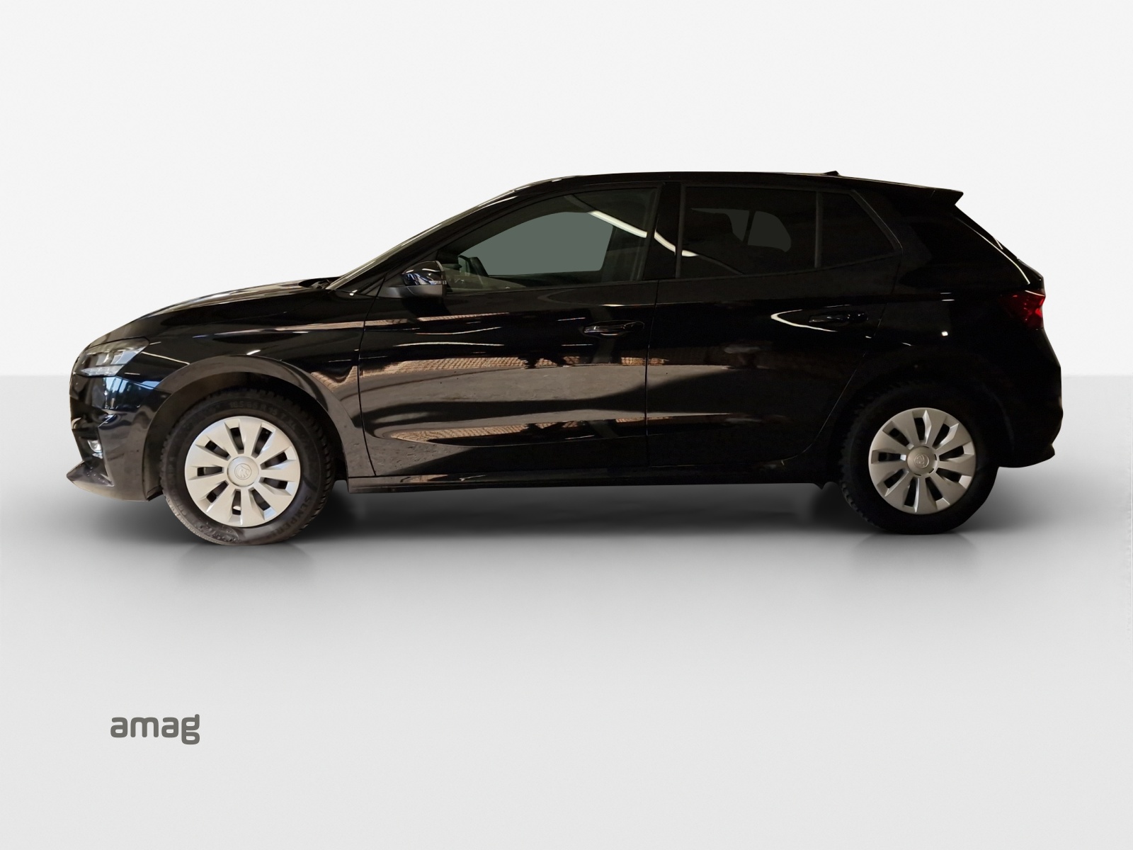 Škoda Fabia - Bild folgt... 1
