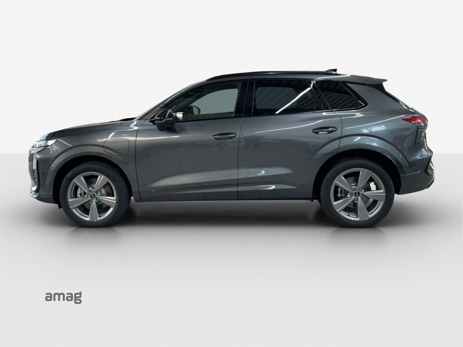 Audi Q3 - Bild folgt... 1