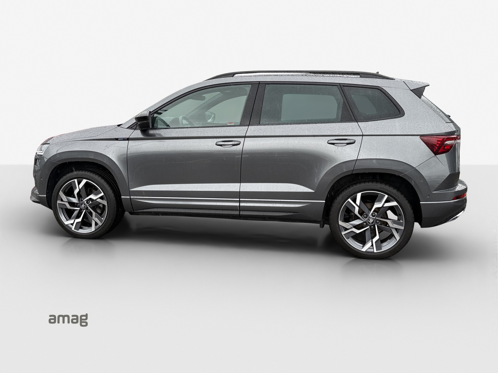 Škoda Karoq - Bild folgt... 1