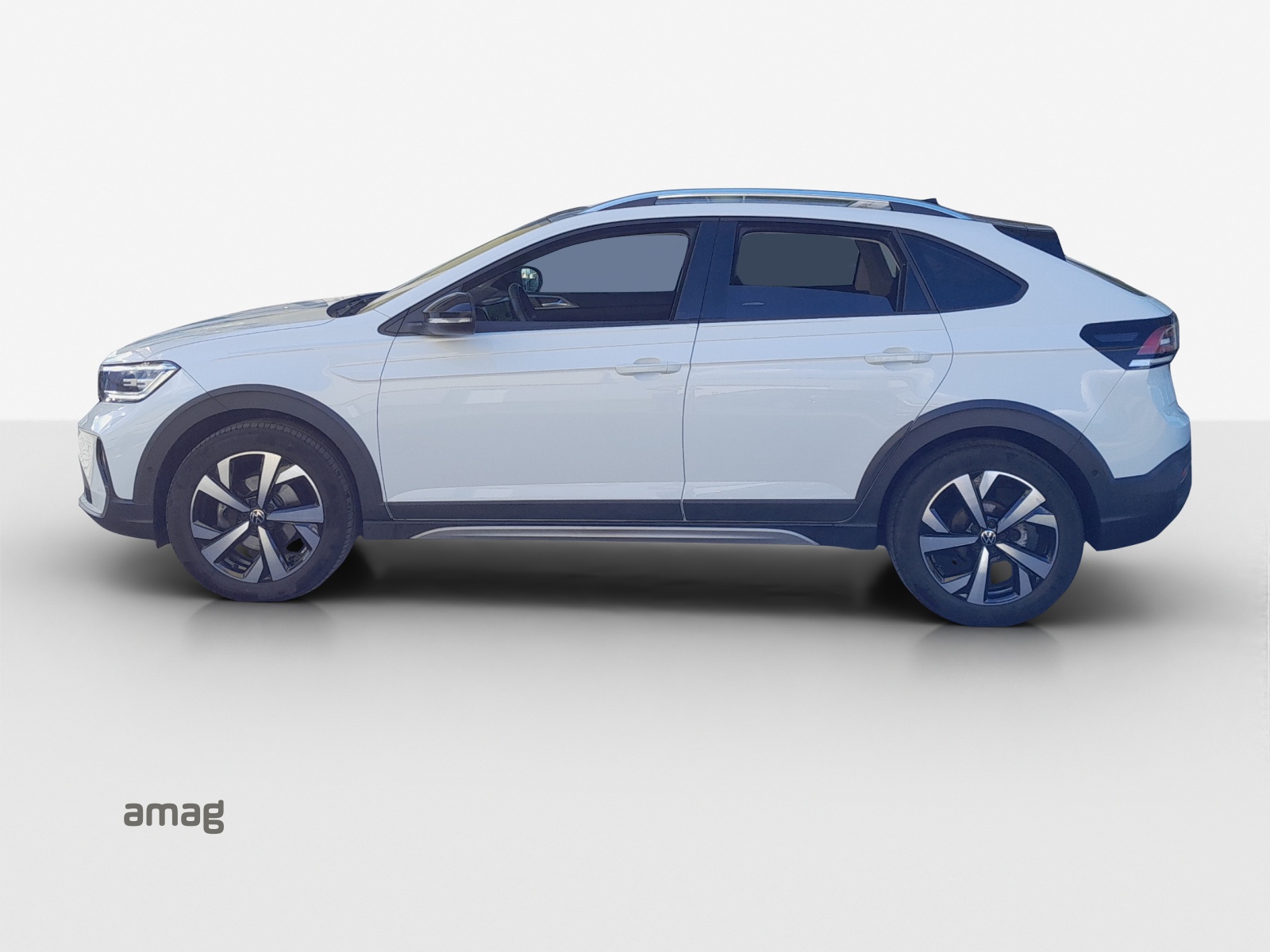 VW Taigo - Bild folgt... 1