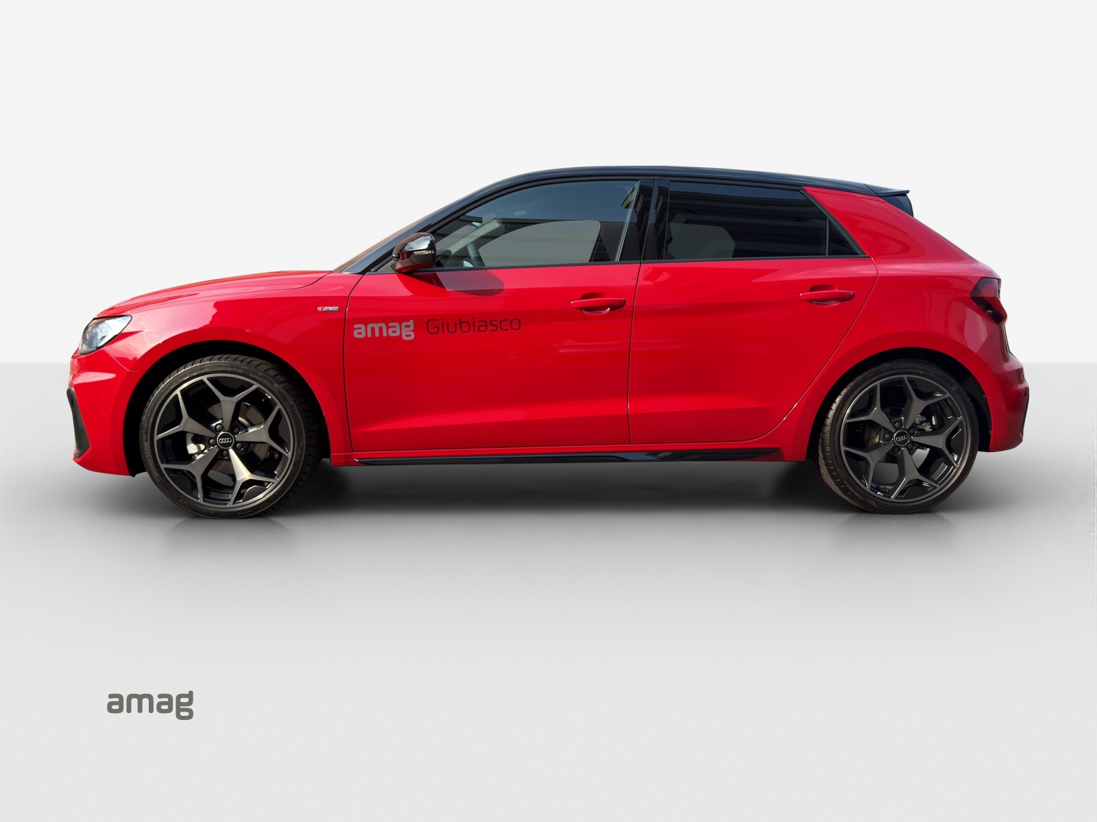 Audi A1 - Bild folgt... 1