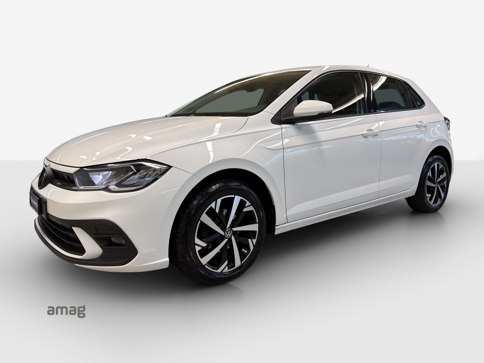 VW Polo Leasing & Auto-Abo Angebot