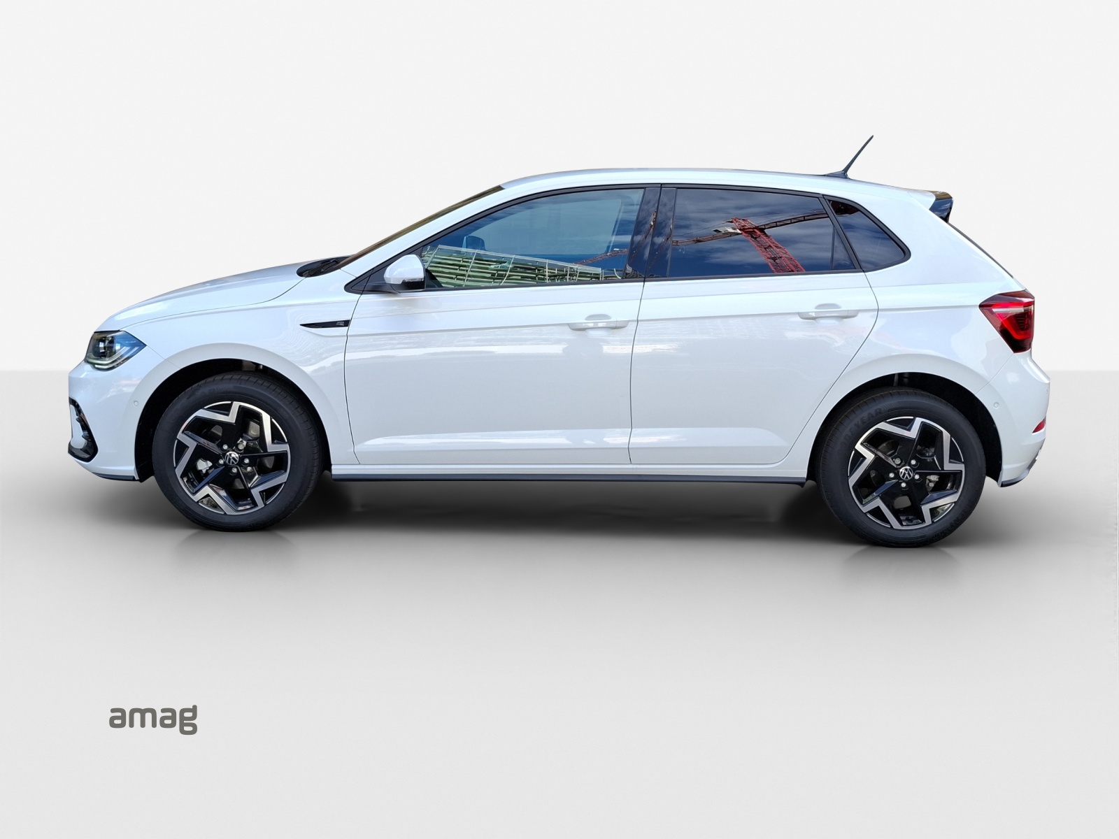 VW Polo - Bild folgt... 1