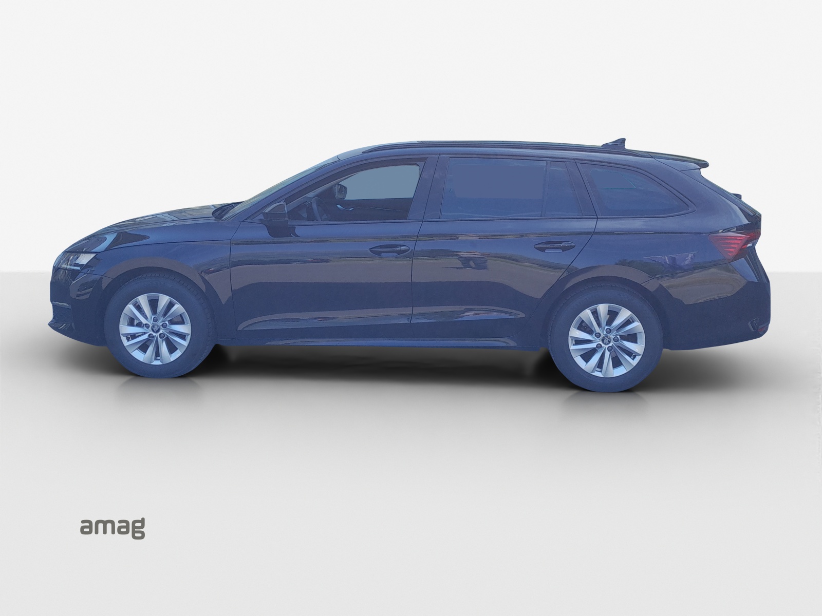 Škoda Octavia - Bild folgt... 1