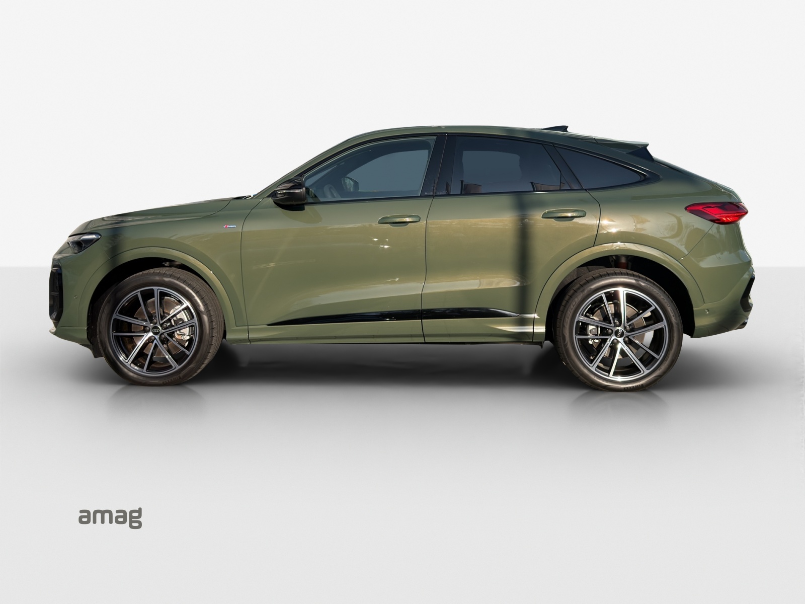 Audi Q5 - Bild folgt... 1