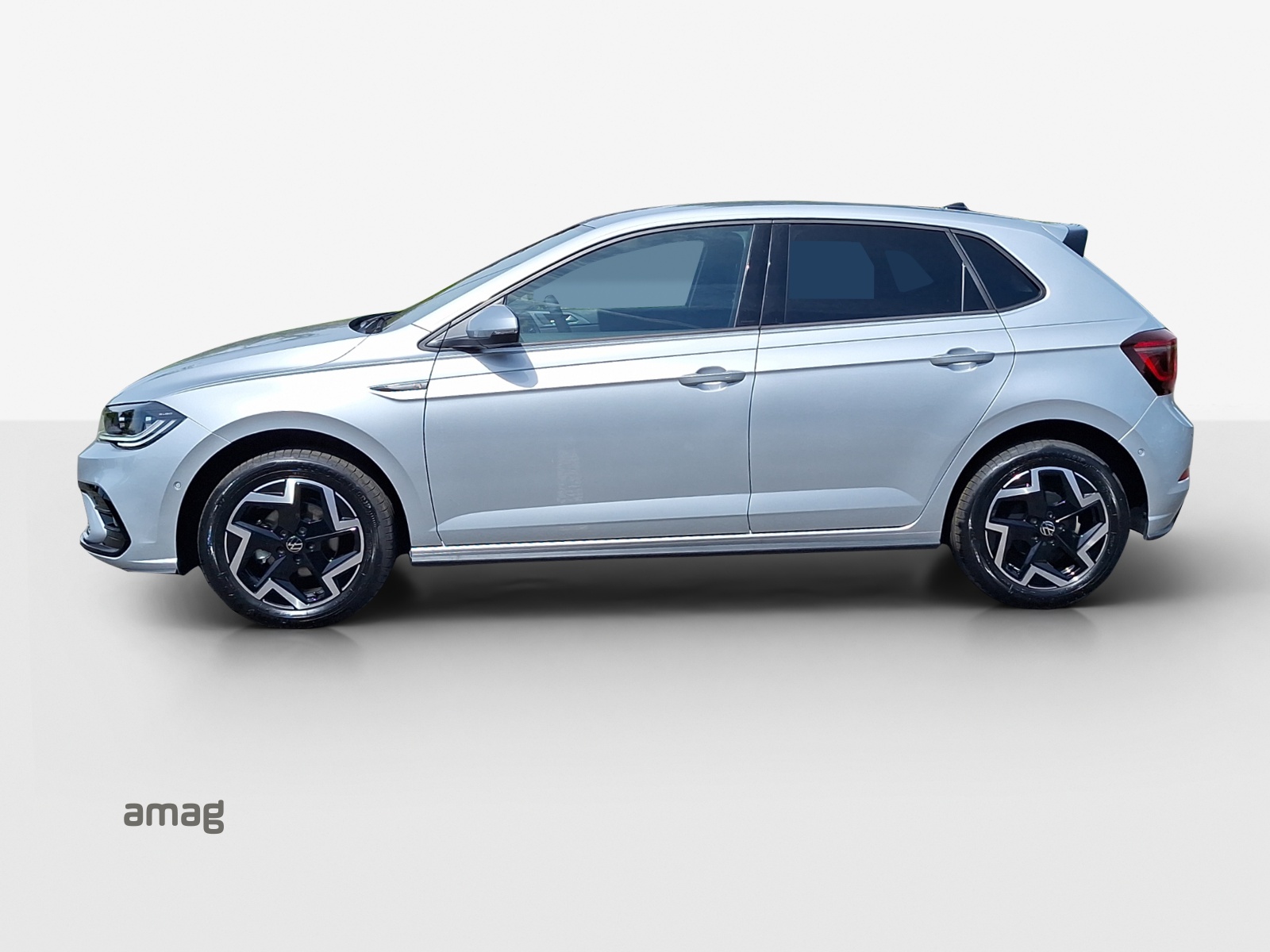 VW Polo - Bild folgt... 1