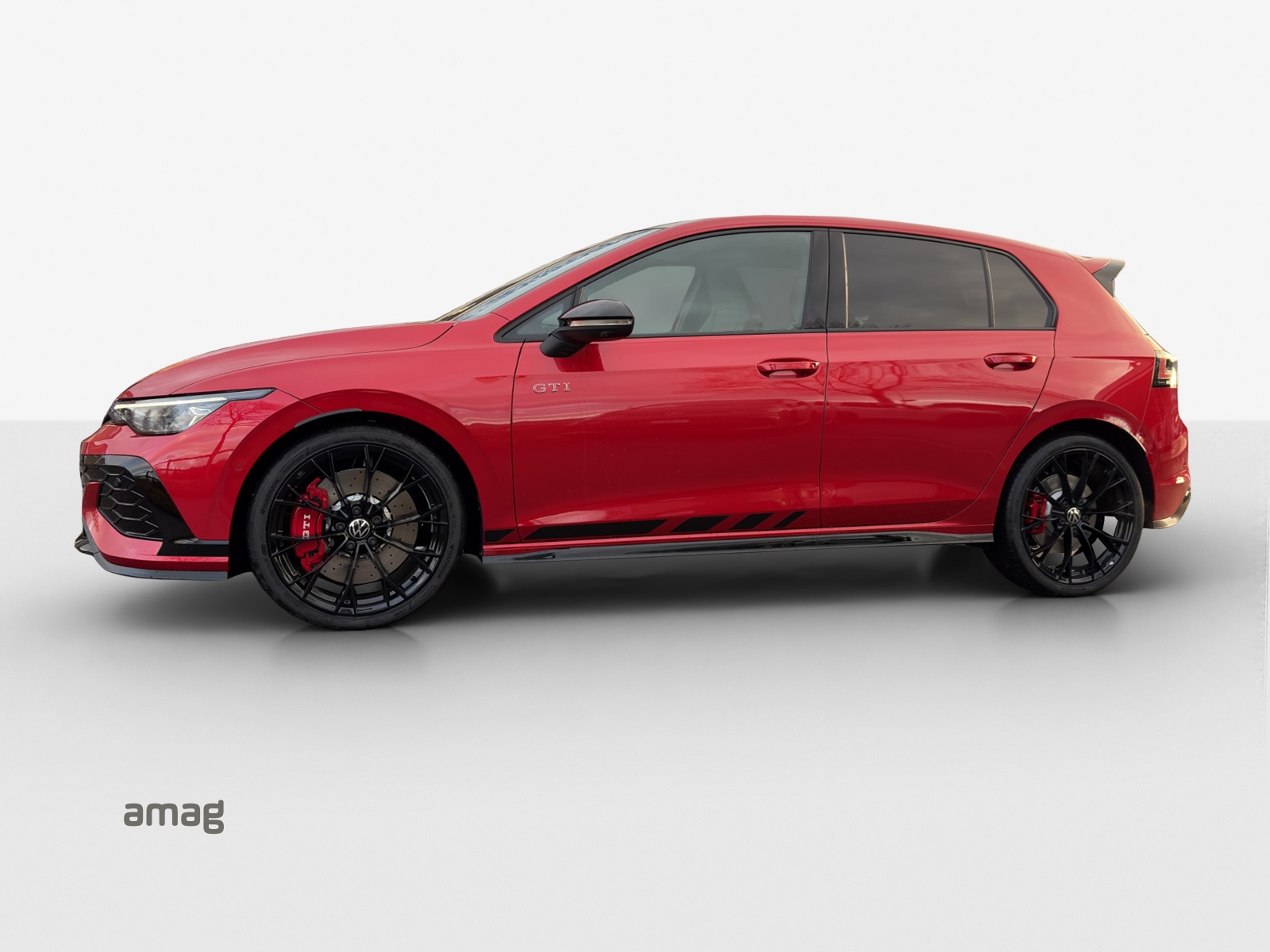 VW Golf - Bild folgt... 1