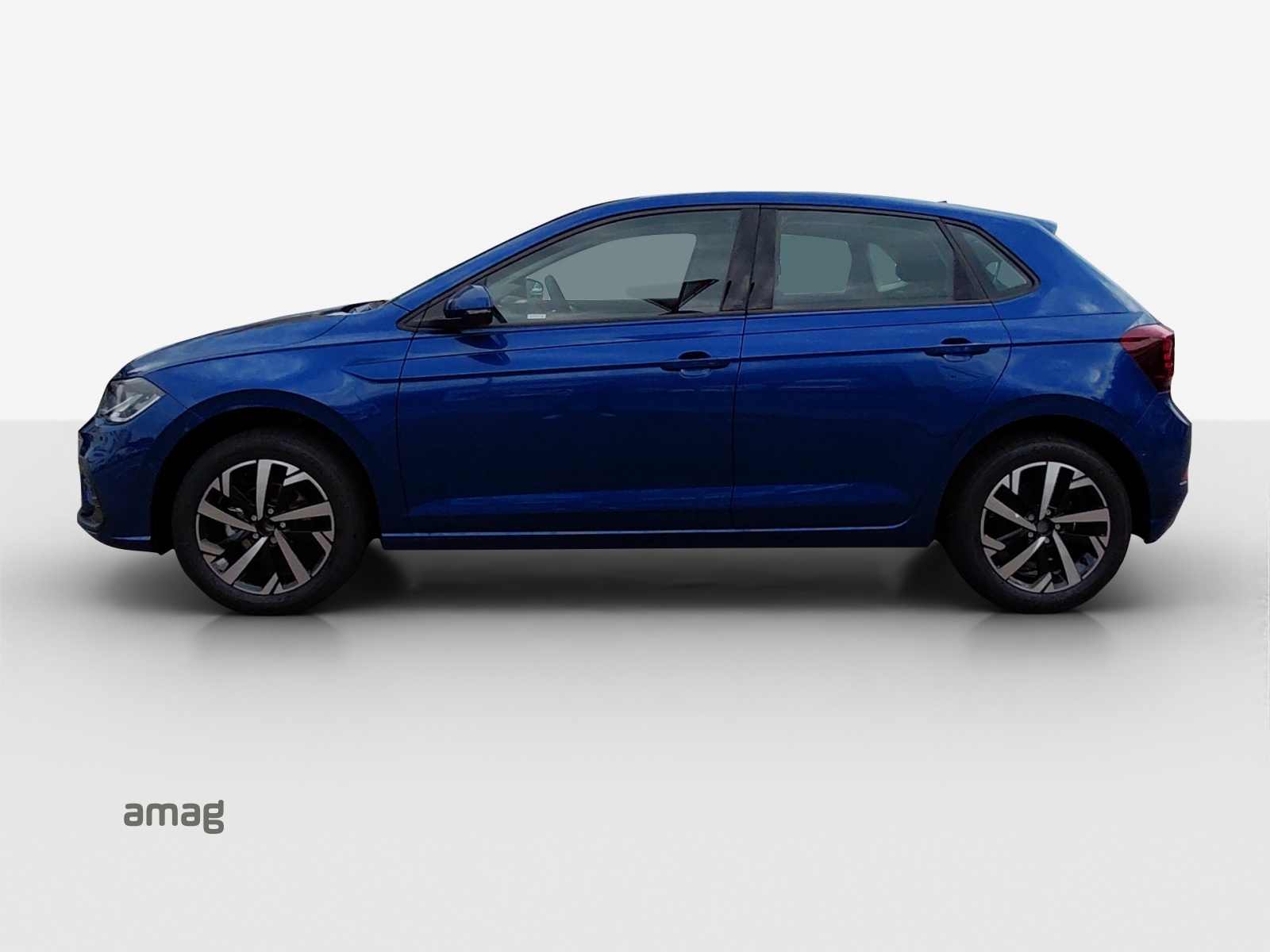 VW Polo - Bild folgt... 1