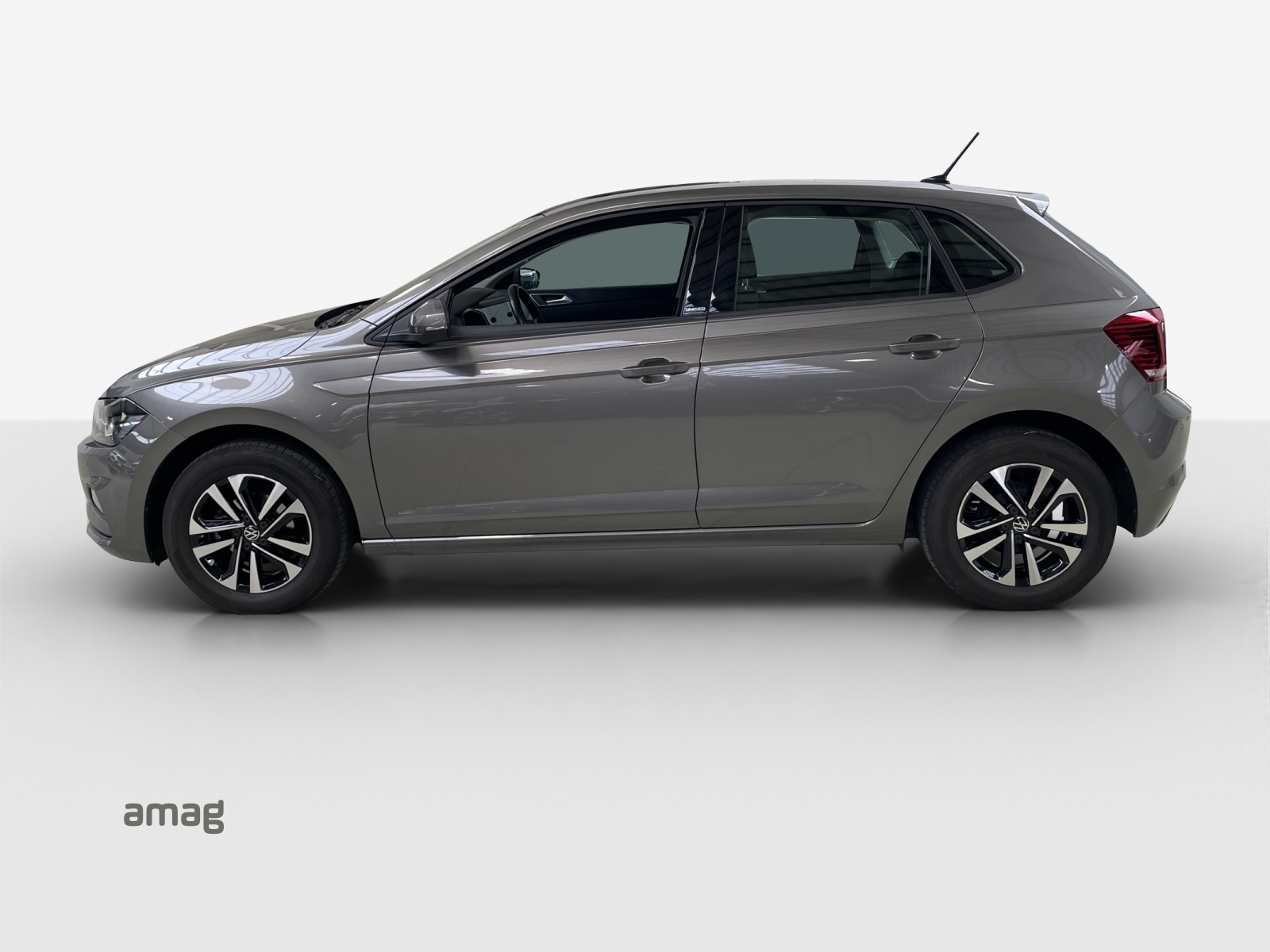 VW Polo - Bild folgt... 1