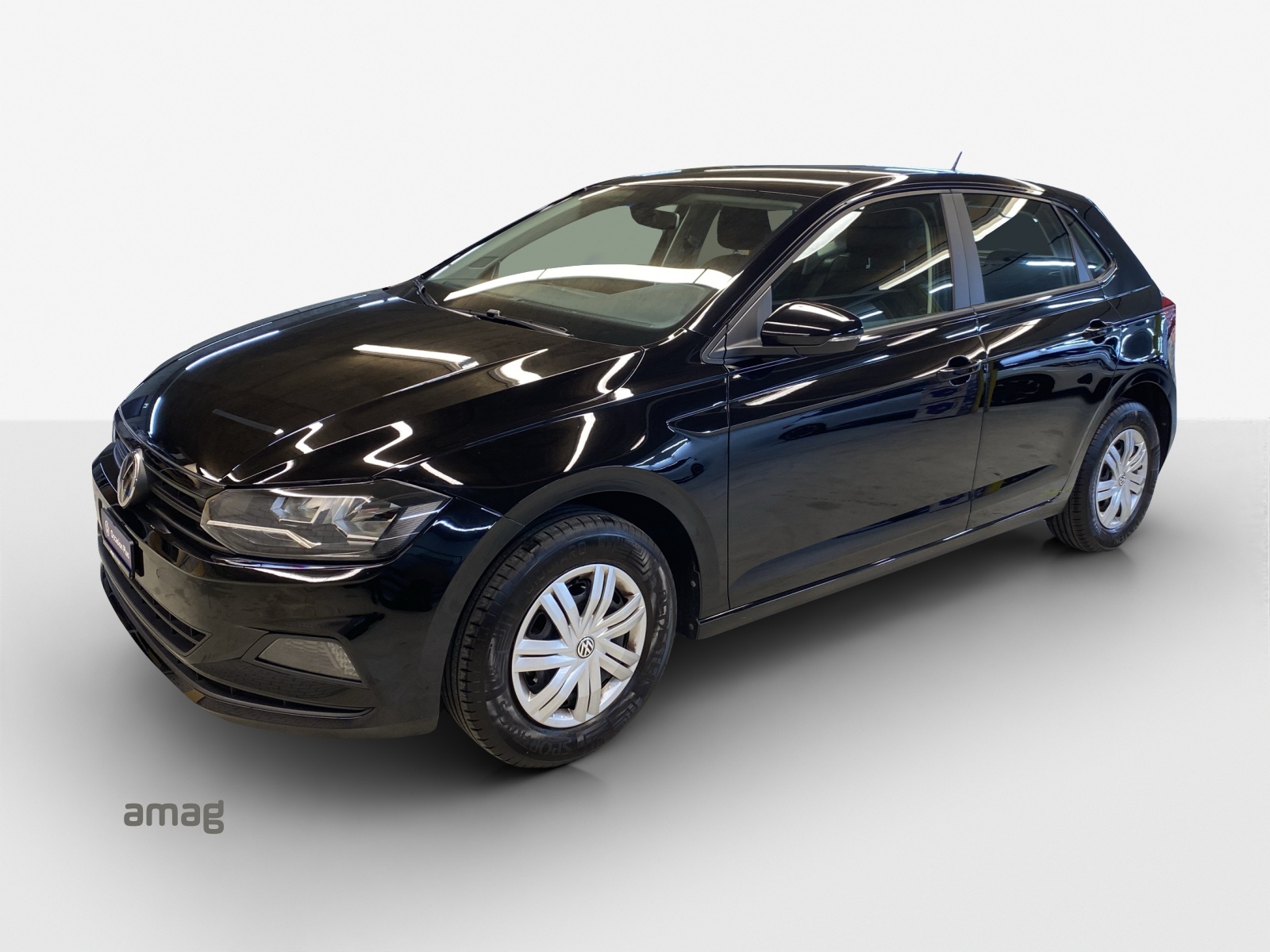 VW Polo Leasing & Auto-Abo Angebot
