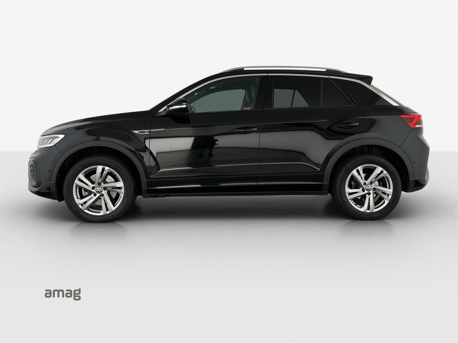 VW T-Roc - Bild folgt... 1
