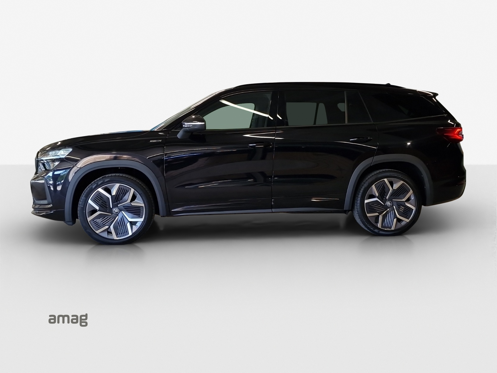 Škoda Kodiaq - Bild folgt... 1