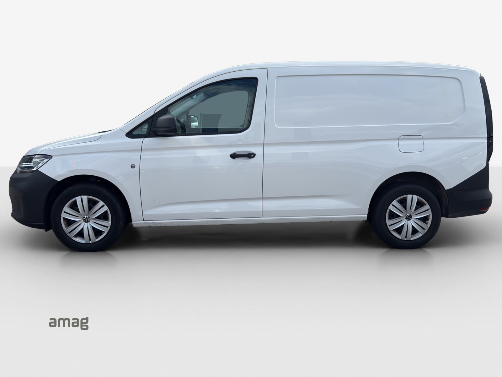 VW Nutzfahrzeuge Caddy - Bild folgt... 1
