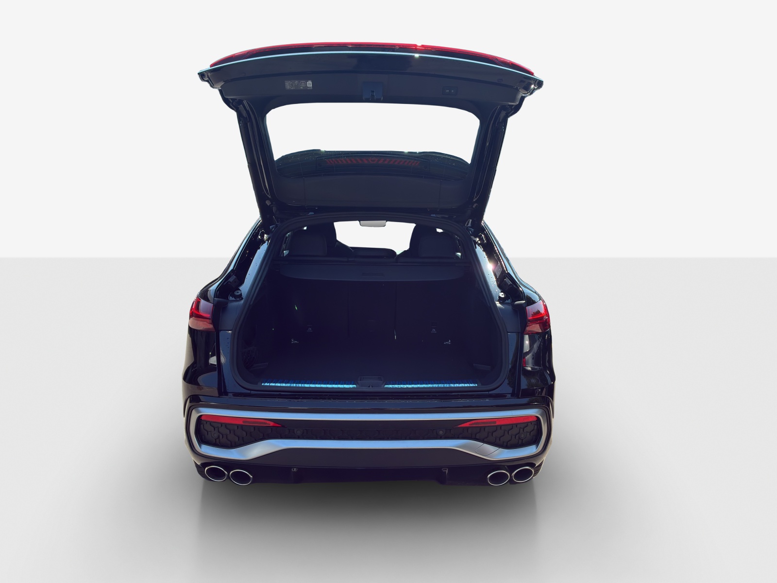 Audi SQ5 - Bild folgt... 1