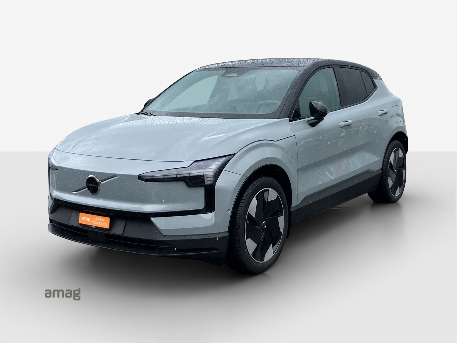 Offre de leasing et d'auto-abo Volvo EX30