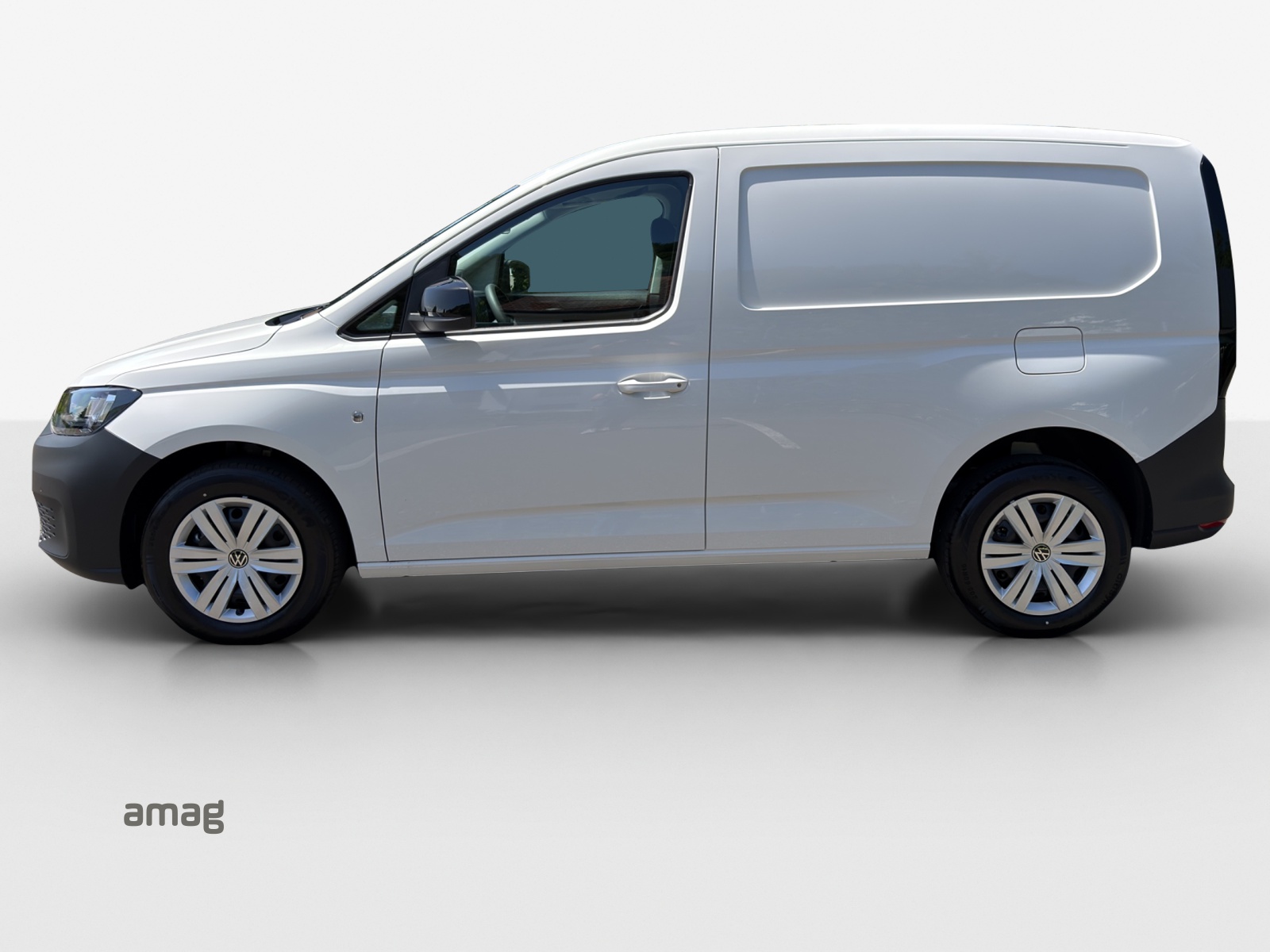 VW Nutzfahrzeuge Caddy - Bild folgt... 1