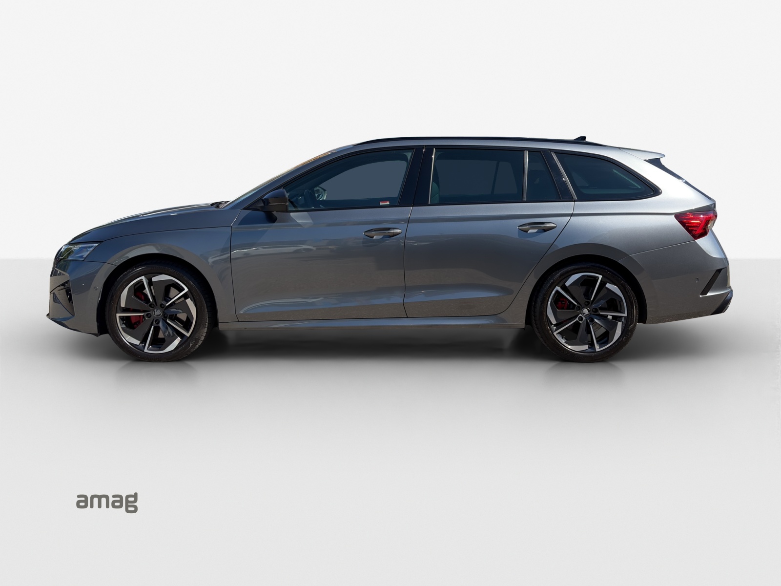Škoda Octavia - Bild folgt... 1