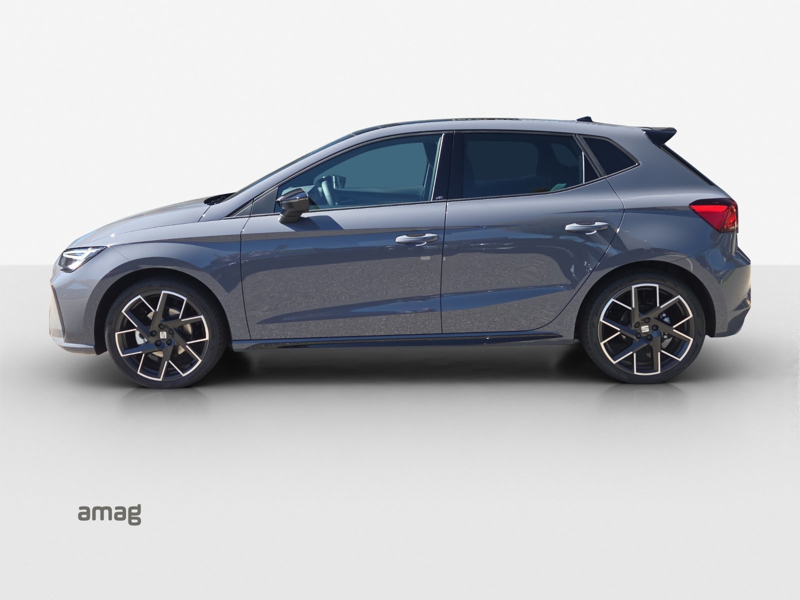 Seat Ibiza - Bild folgt... 1