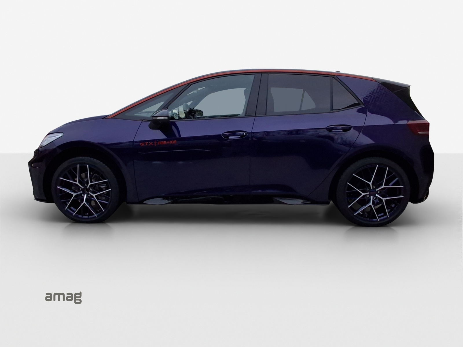VW ID.3 - Bild folgt... 1