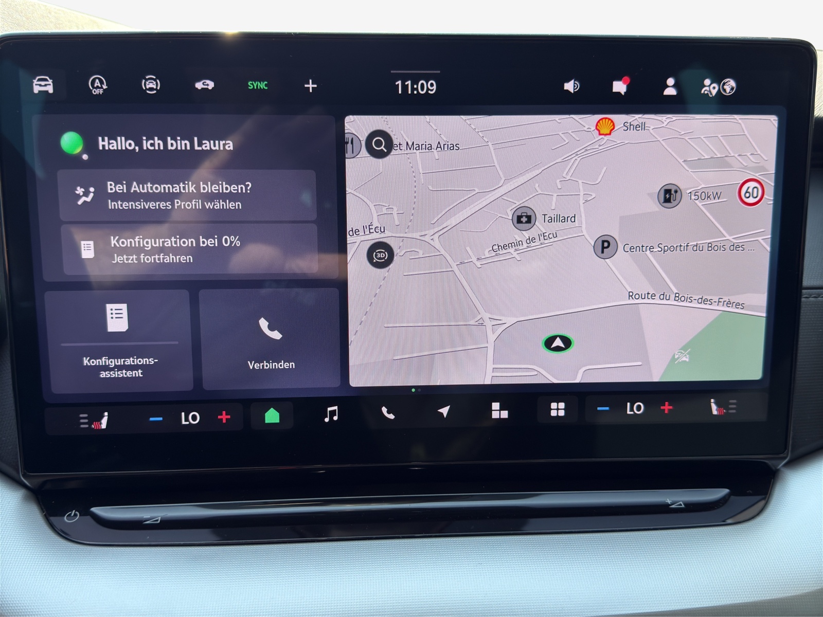 Škoda Octavia - Bild folgt... 1