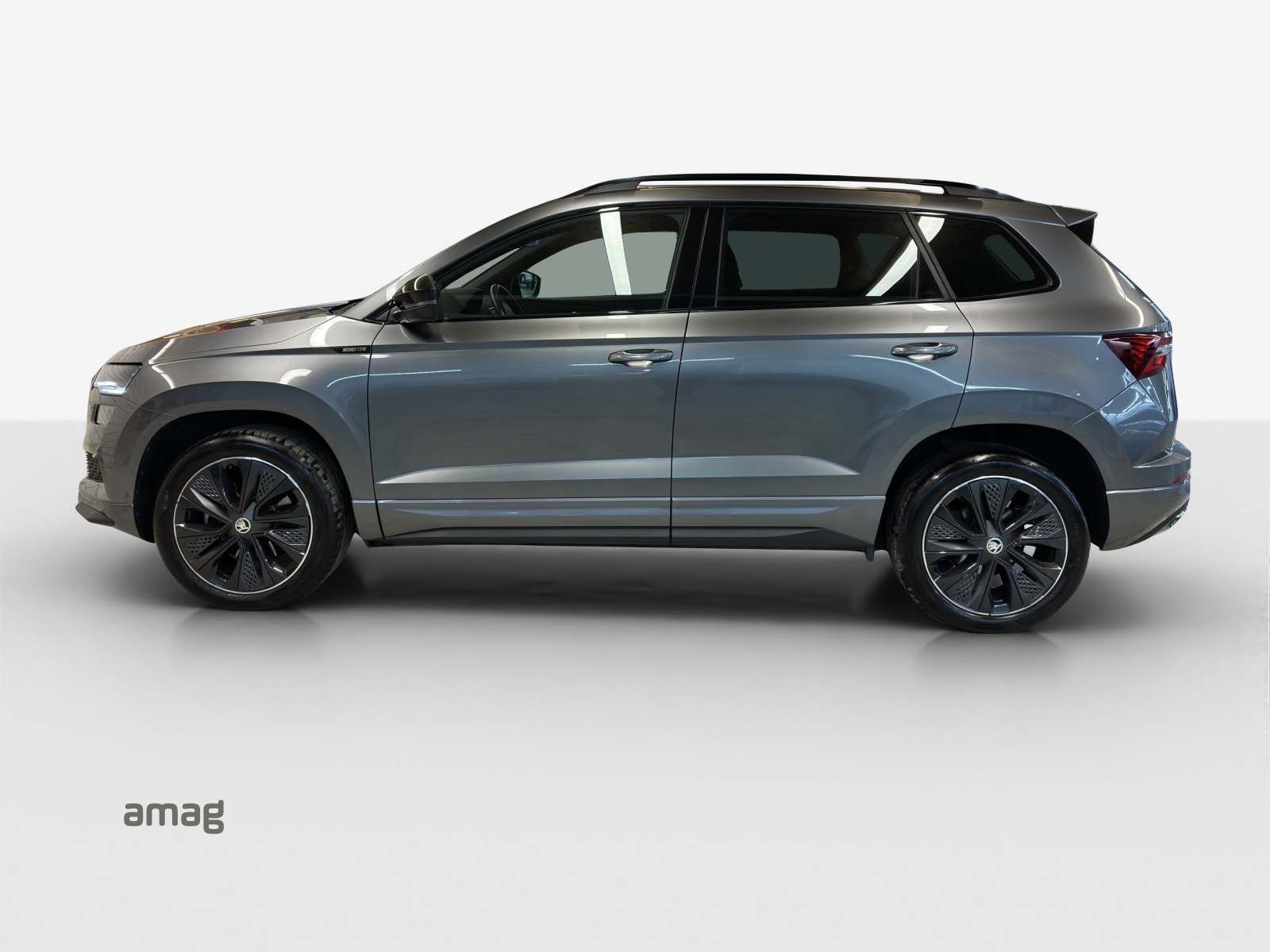 Škoda Karoq - Bild folgt... 1