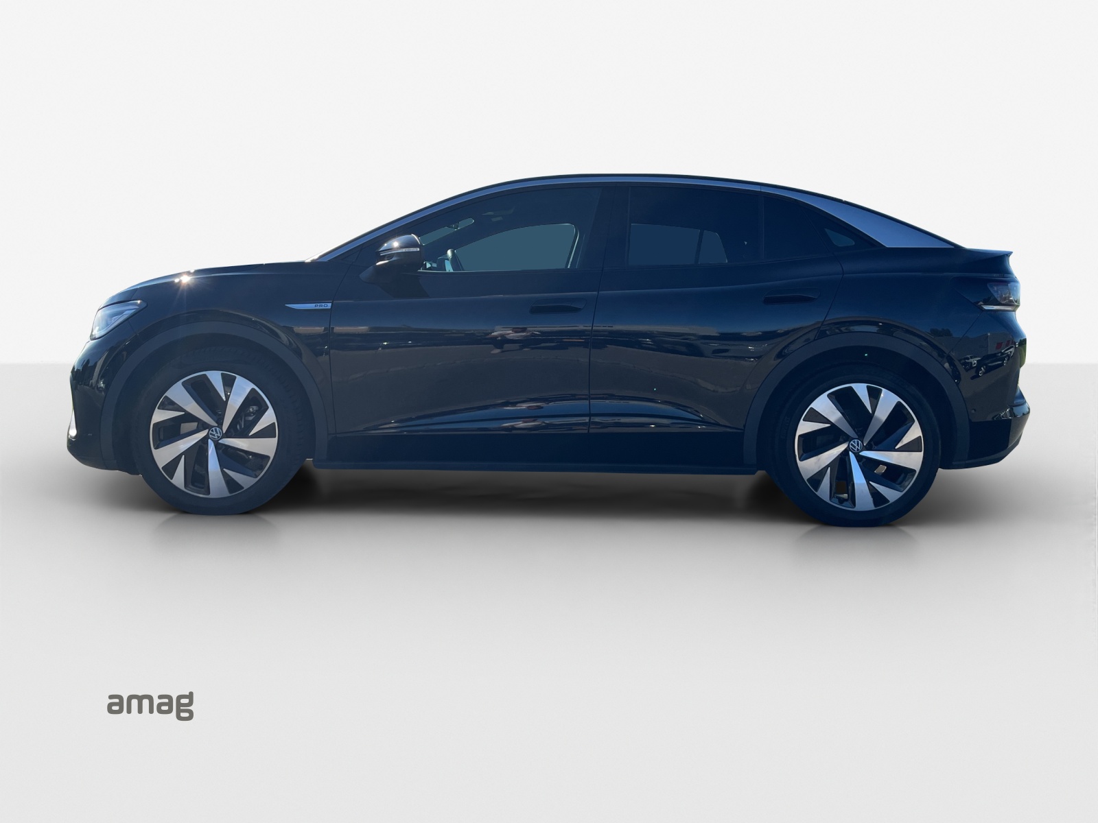 VW ID.5 - Bild folgt... 1