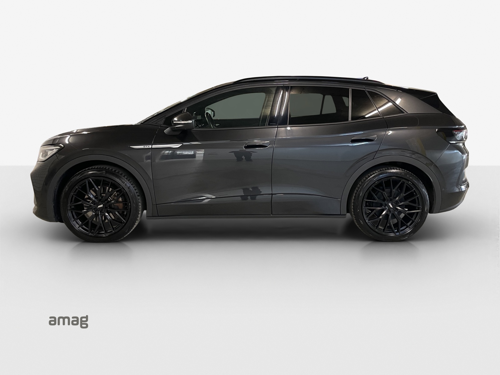 VW ID.4 - Bild folgt... 1