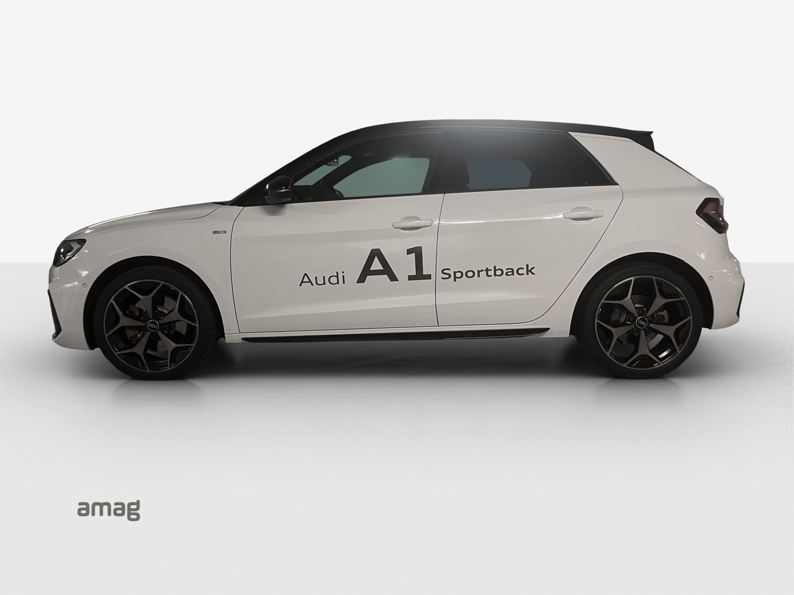 Audi A1 - Bild folgt... 1