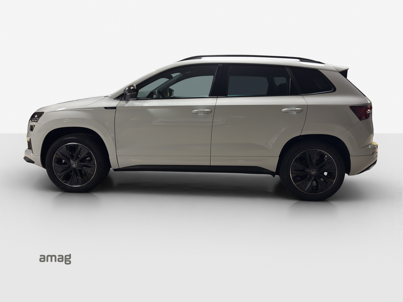 Škoda Karoq - Bild folgt... 1