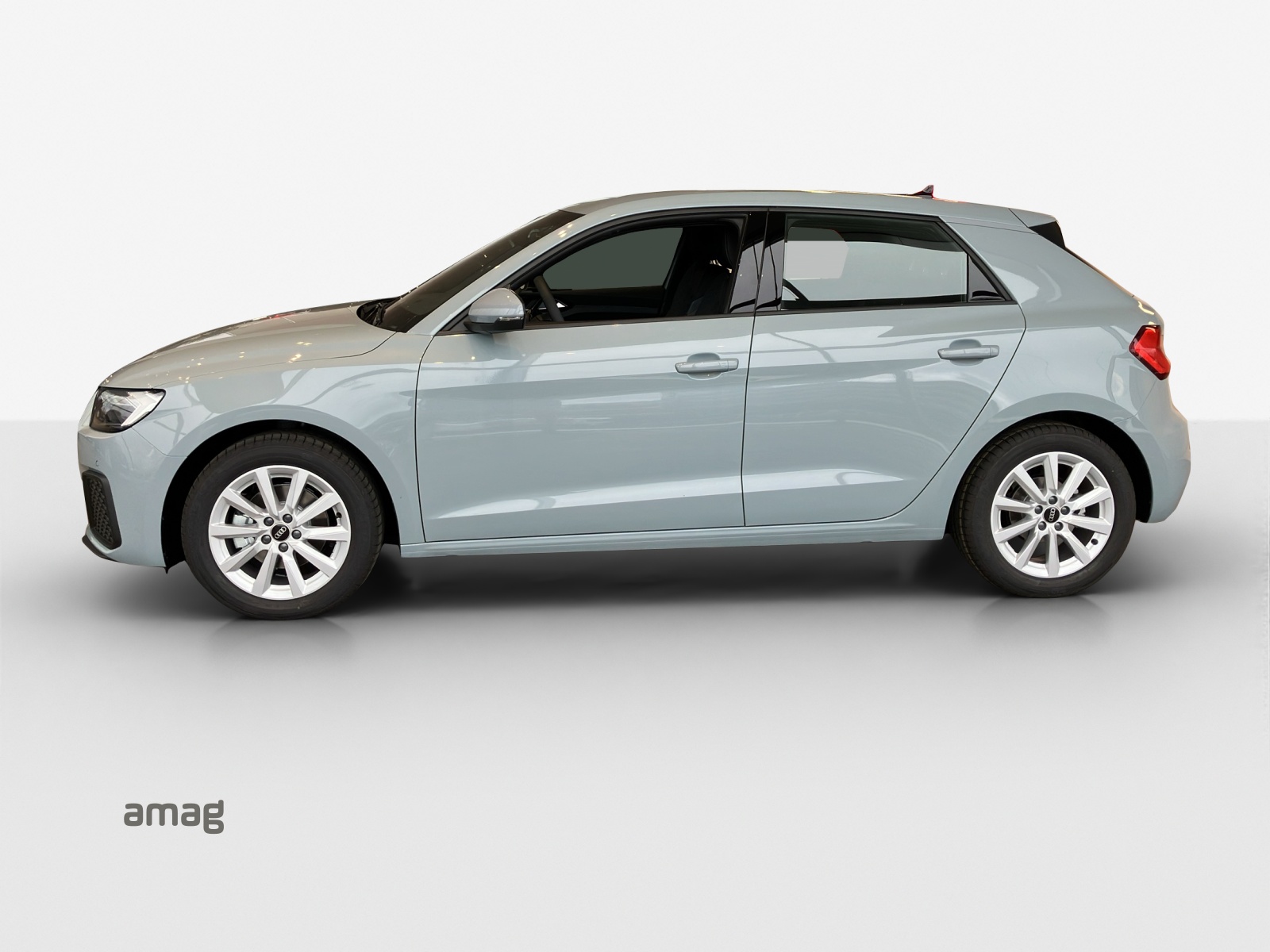 Audi A1 - Bild folgt... 1