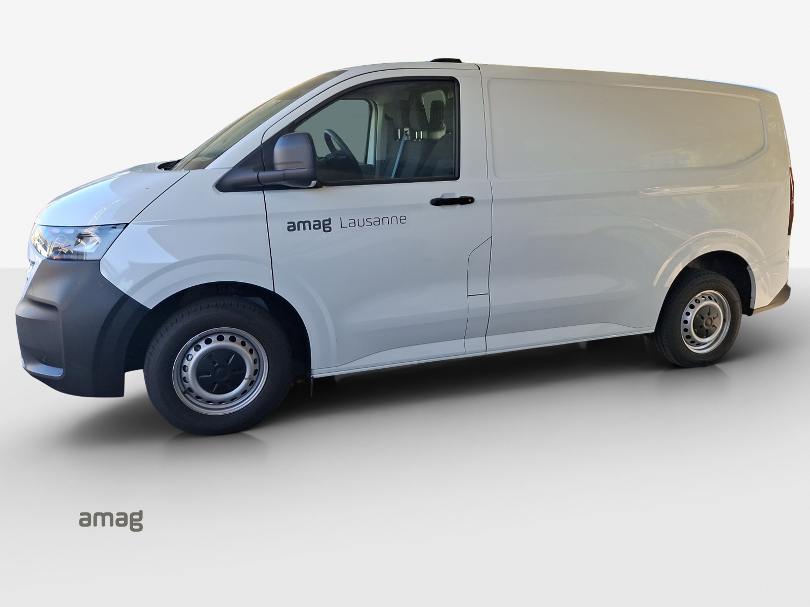 VW Nutzfahrzeuge Transporter - Bild folgt... 1