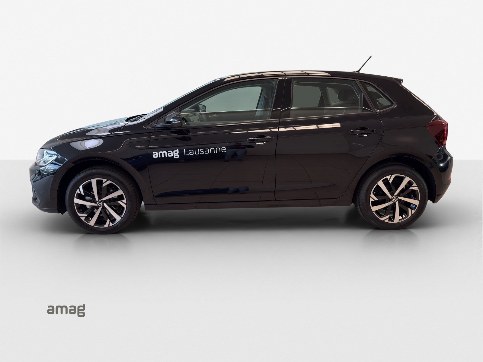 VW Polo - Bild folgt... 1
