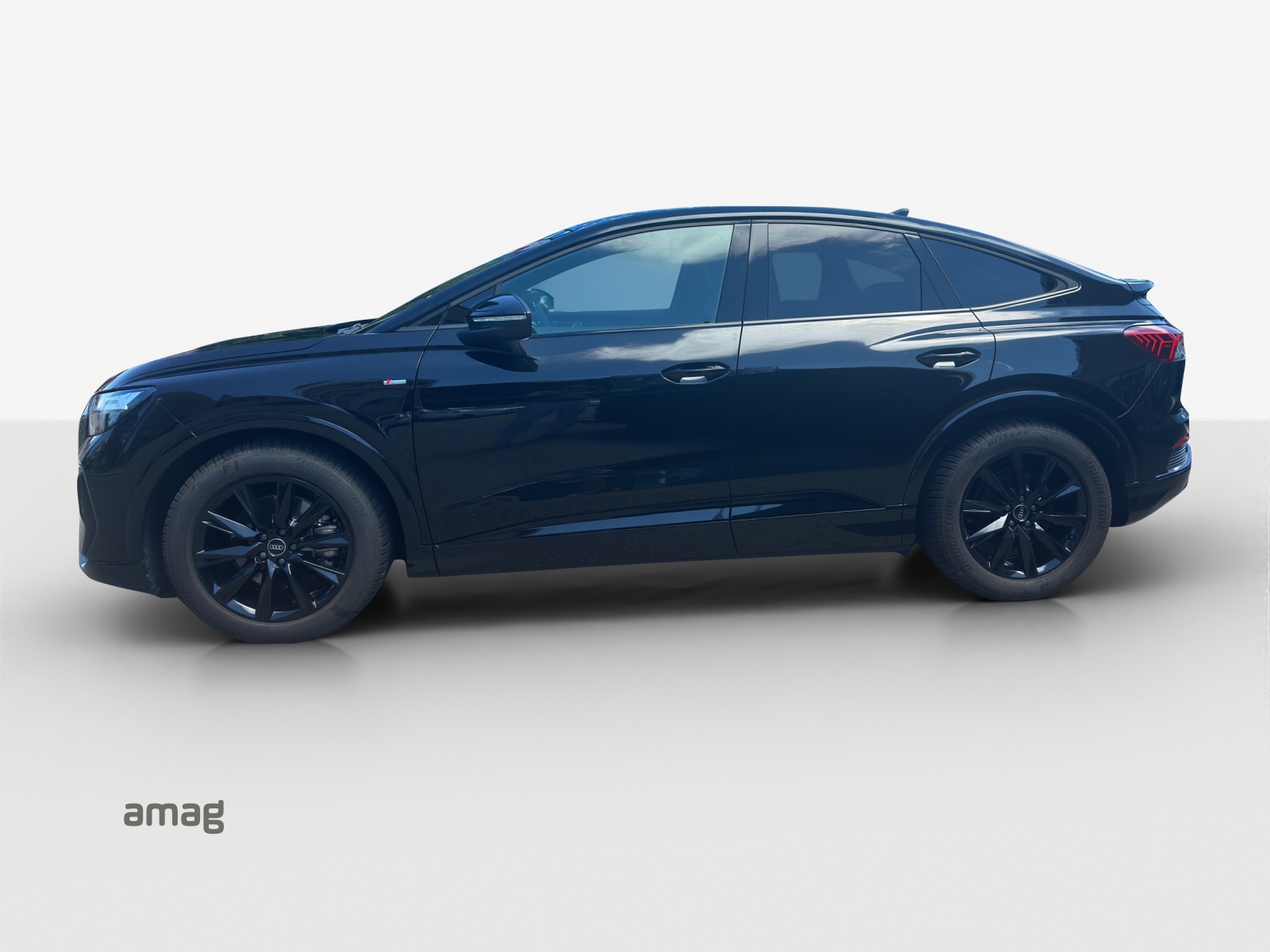 Audi Q4 - Bild folgt... 1