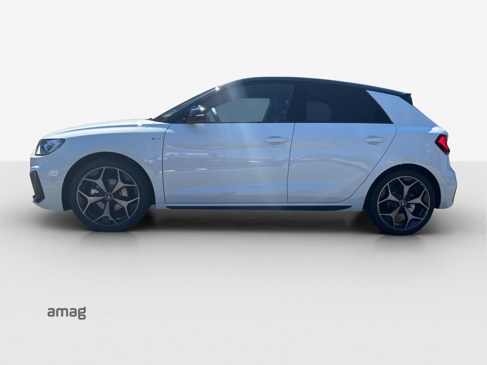 Audi A1 - Bild folgt... 1