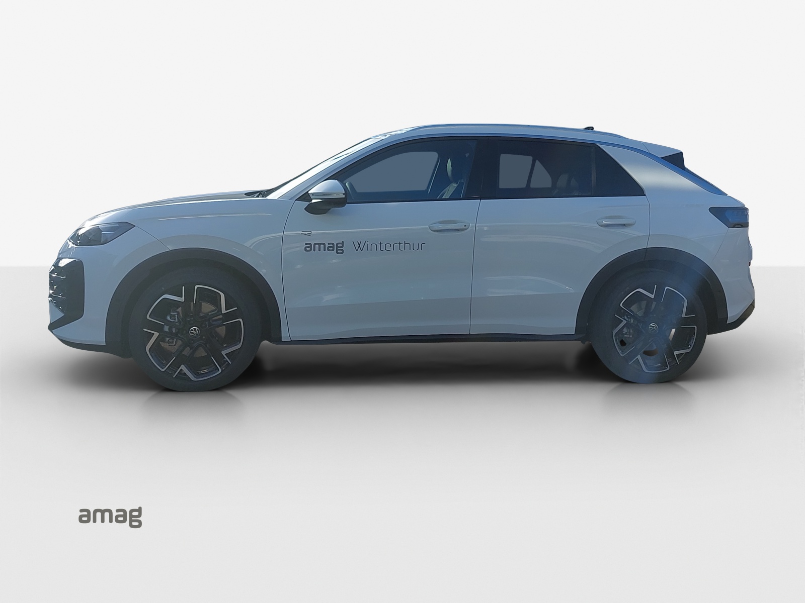 VW T-Roc - Bild folgt... 1