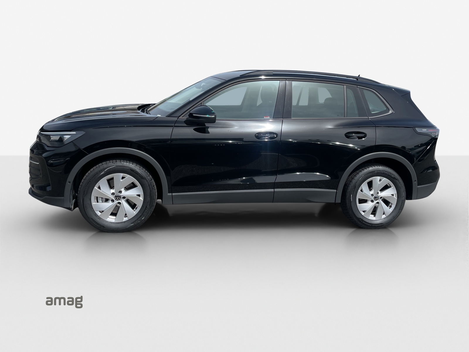 VW Tiguan - Bild folgt... 1