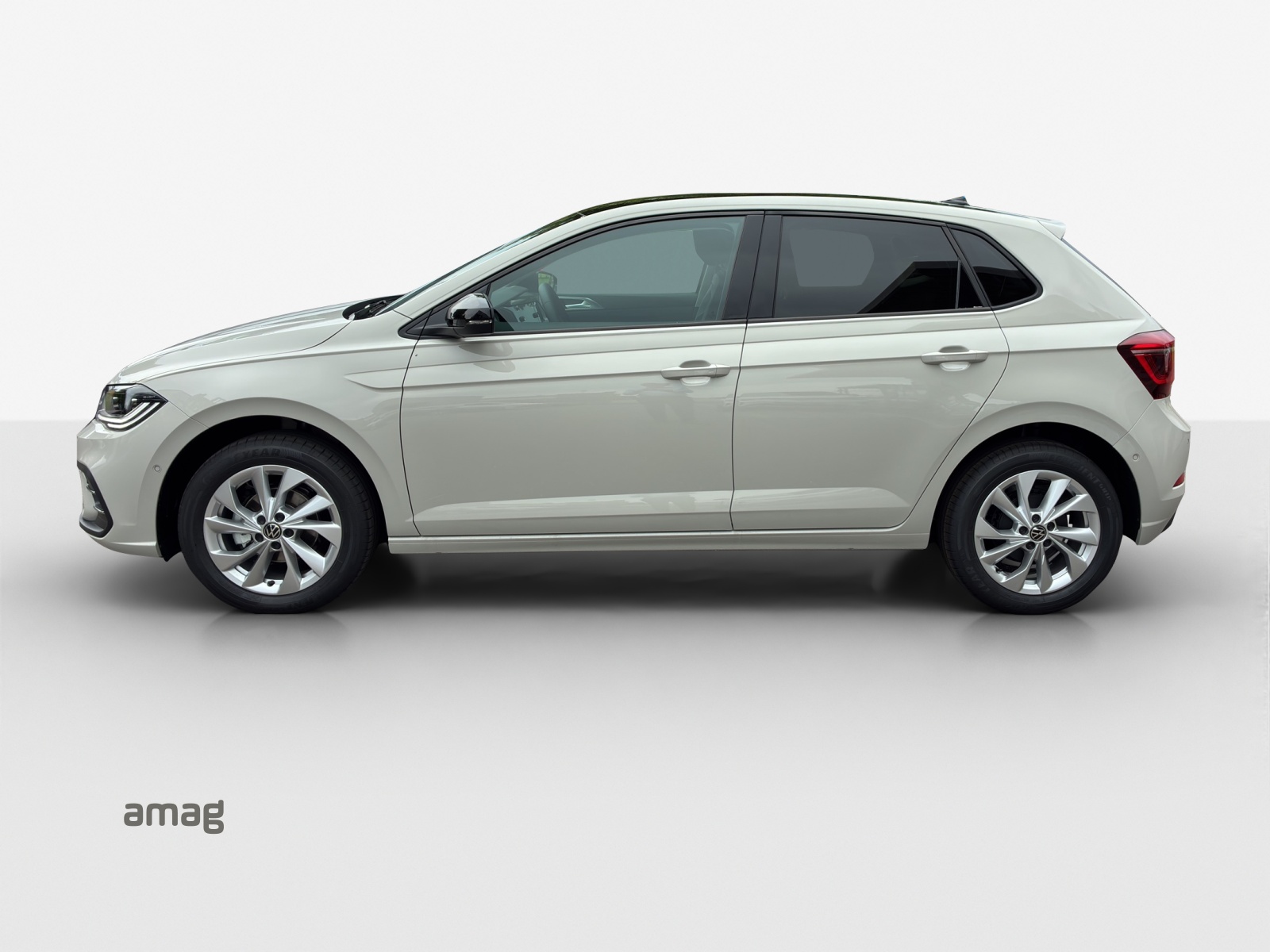 VW Polo - Bild folgt... 1
