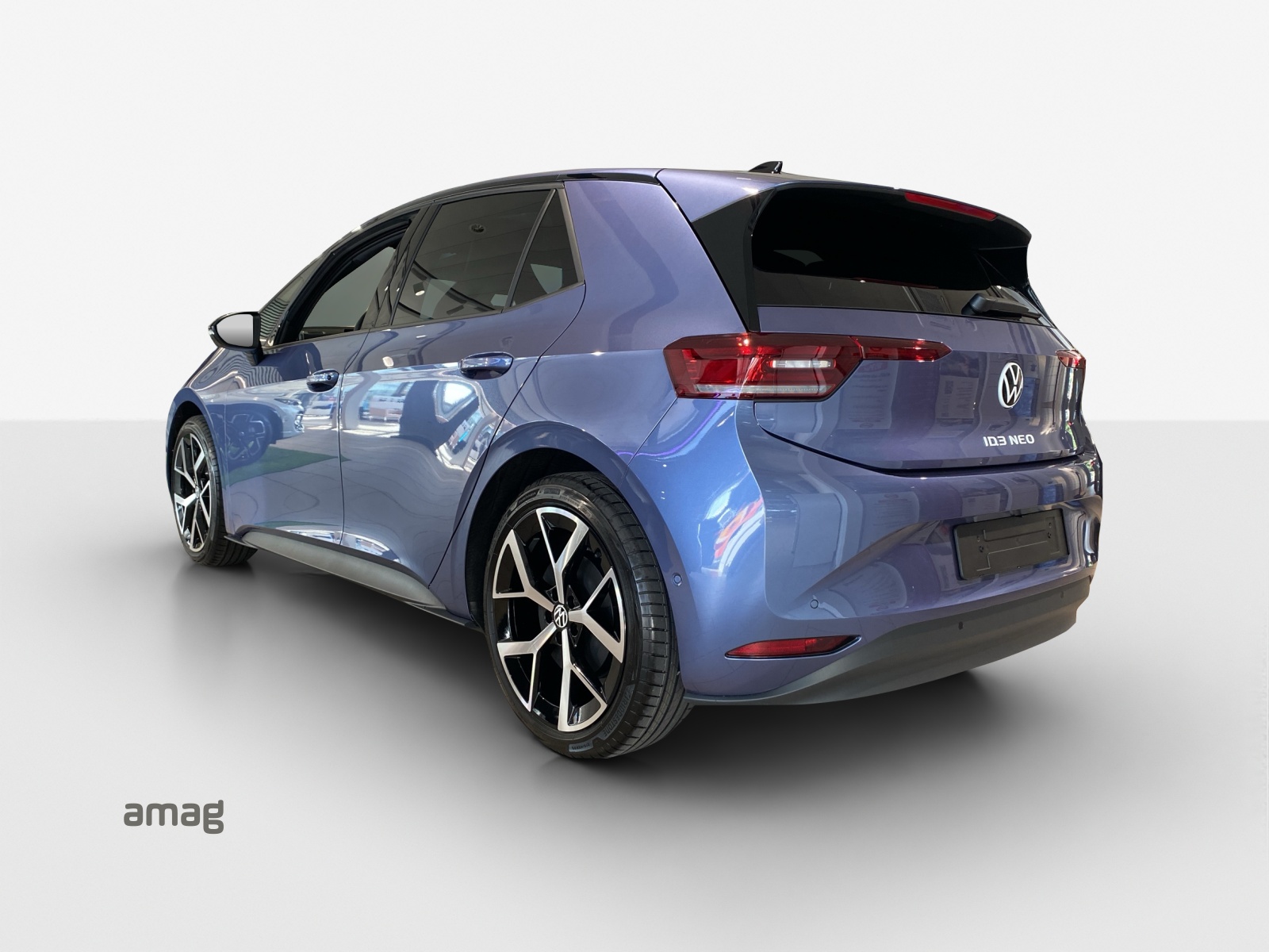 VW ID.3 - Bild folgt... 1