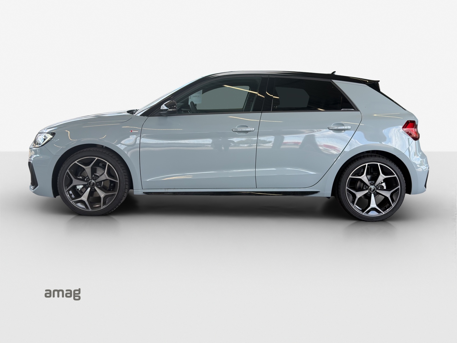 Audi A1 - Bild folgt... 1