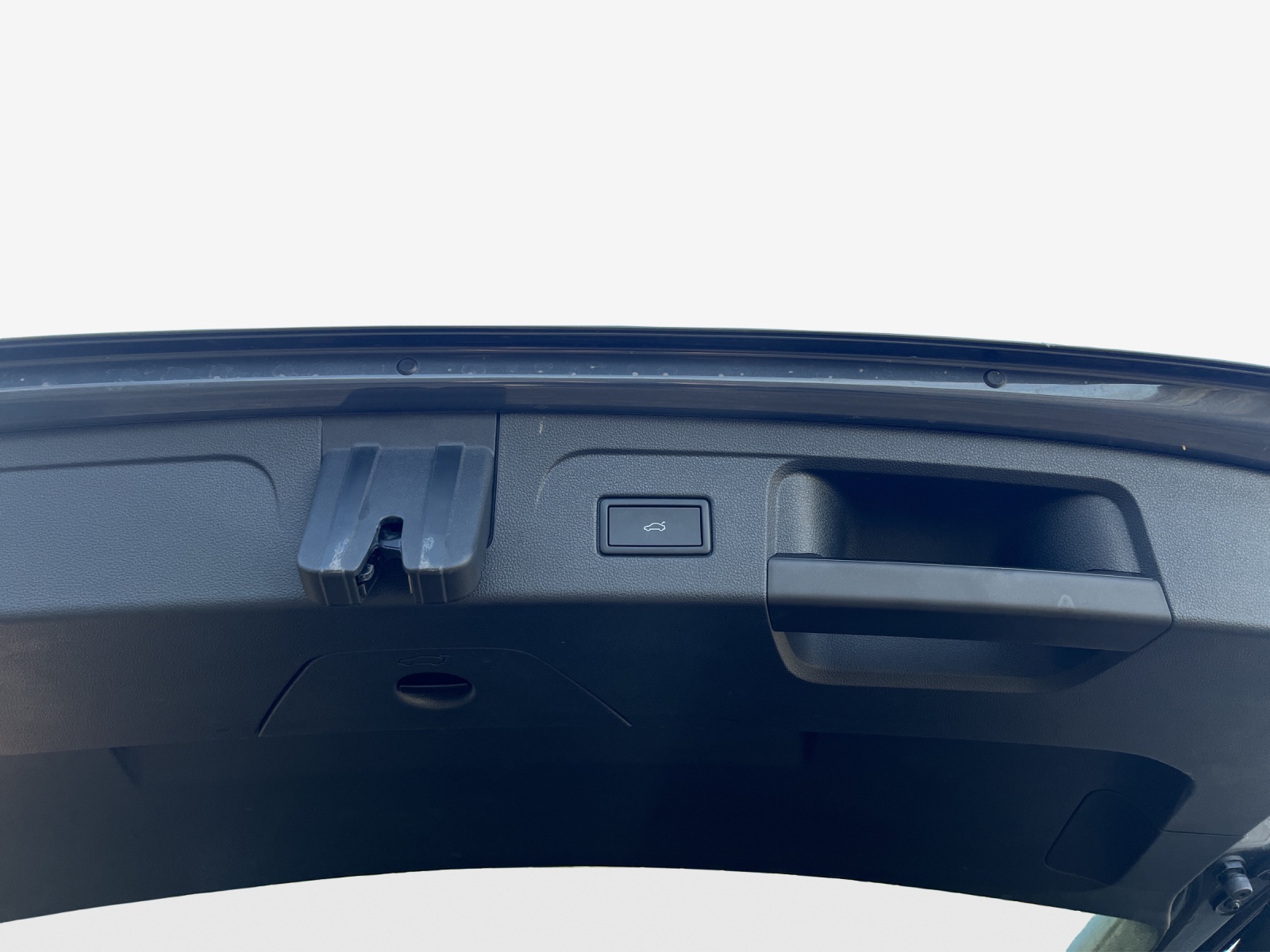 VW Touran - Image à venir... 1