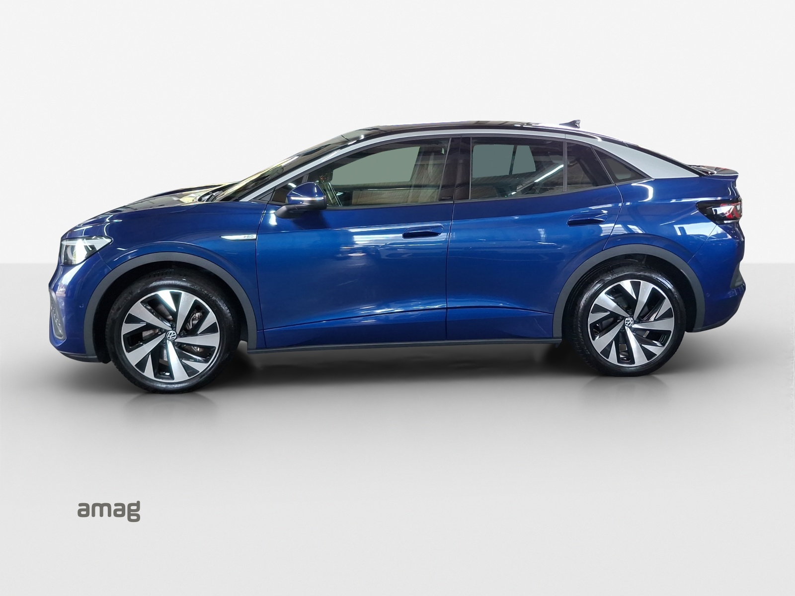 VW ID.5 - Bild folgt... 1