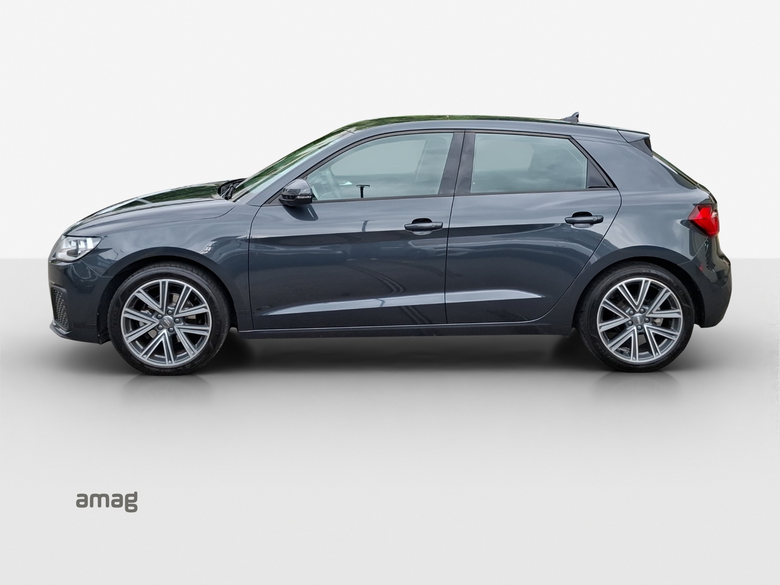 Audi A1 - Bild folgt... 1
