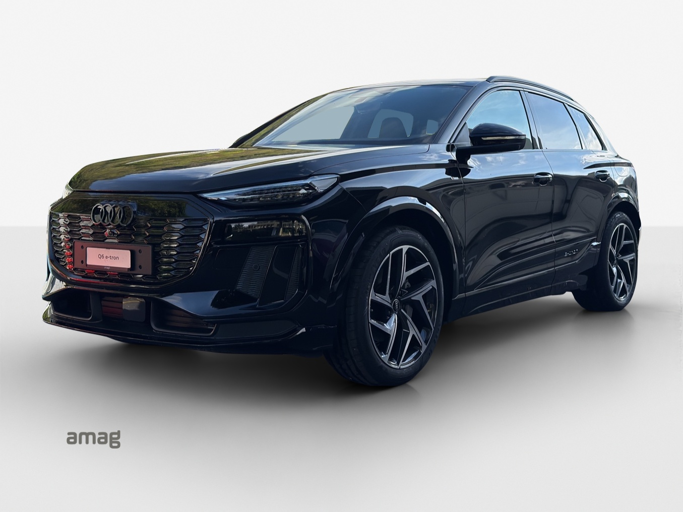 AUDI Q6