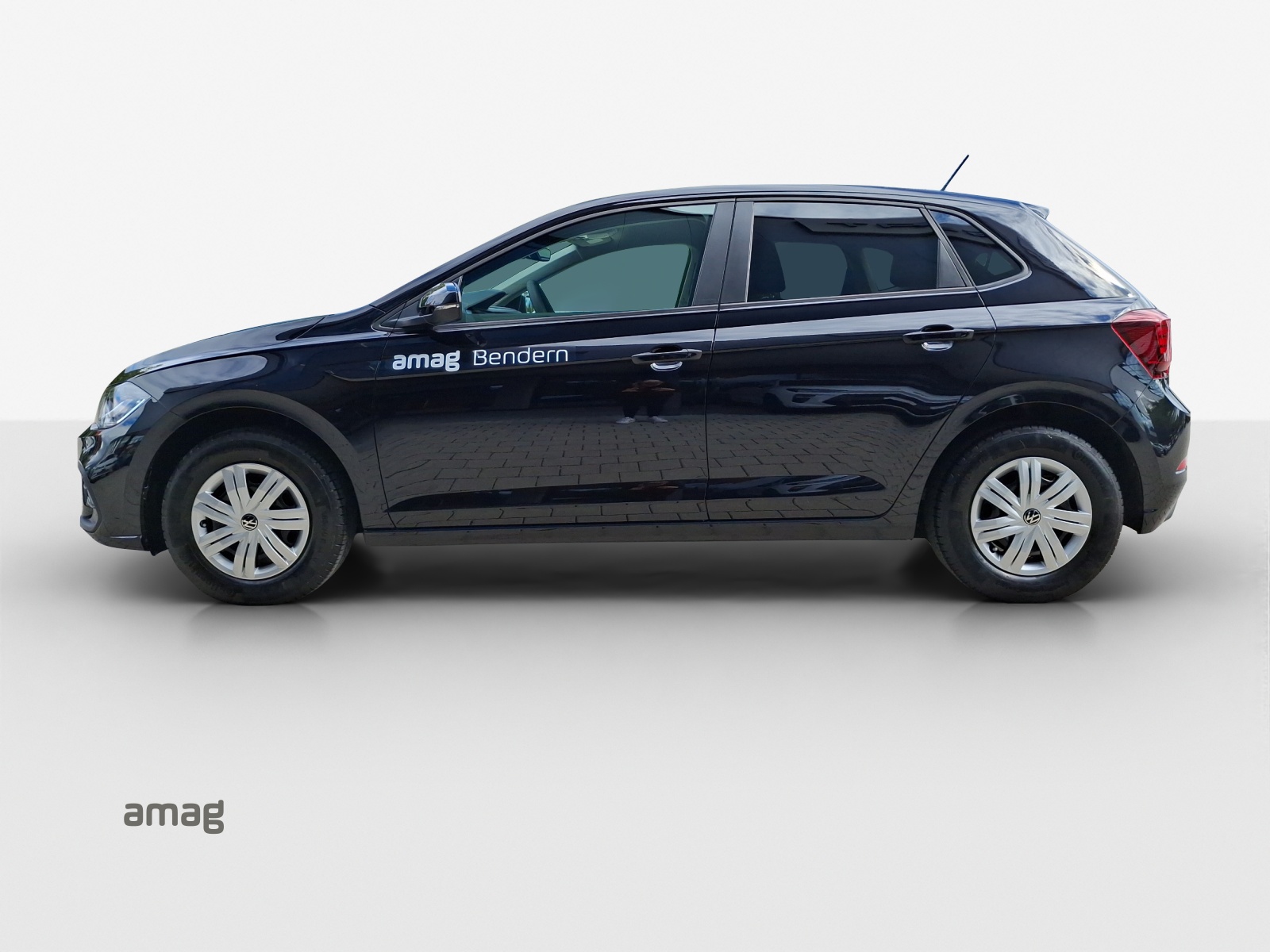 VW Polo - Bild folgt... 1