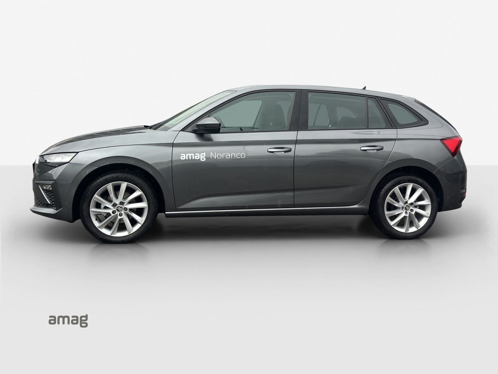 Škoda Scala - Bild folgt... 1