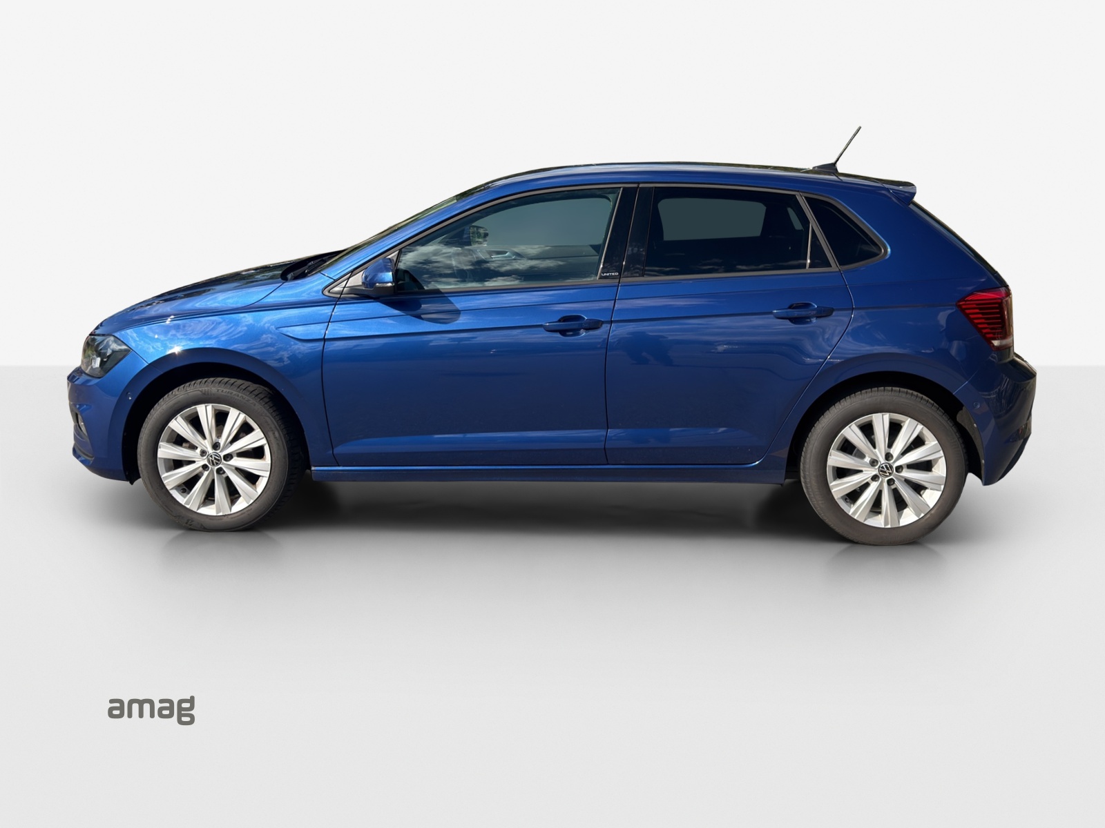 VW Polo - Bild folgt... 1