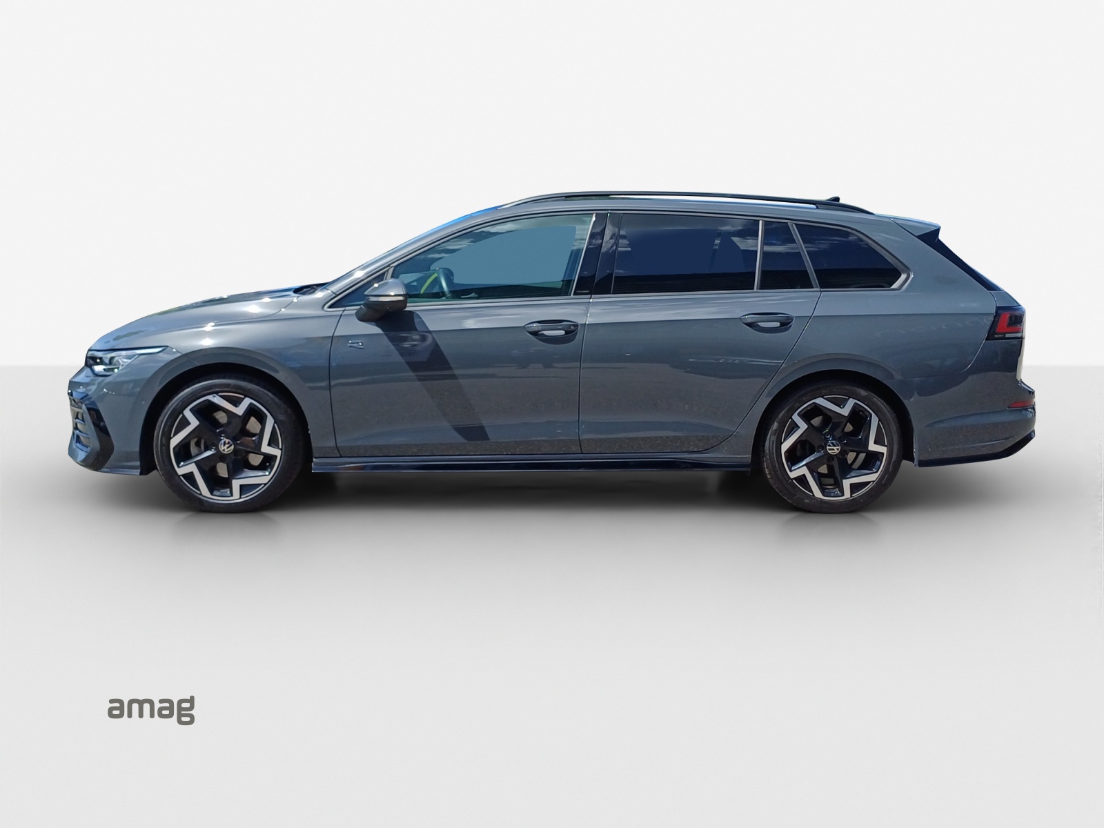 VW Golf - Bild folgt... 1