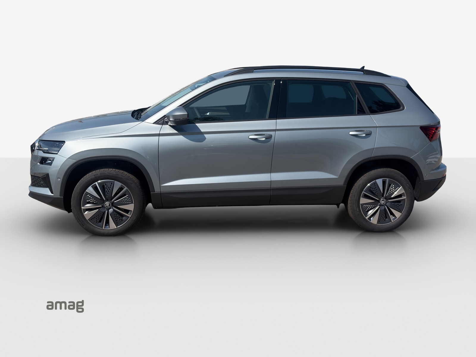 Škoda Karoq - Bild folgt... 1