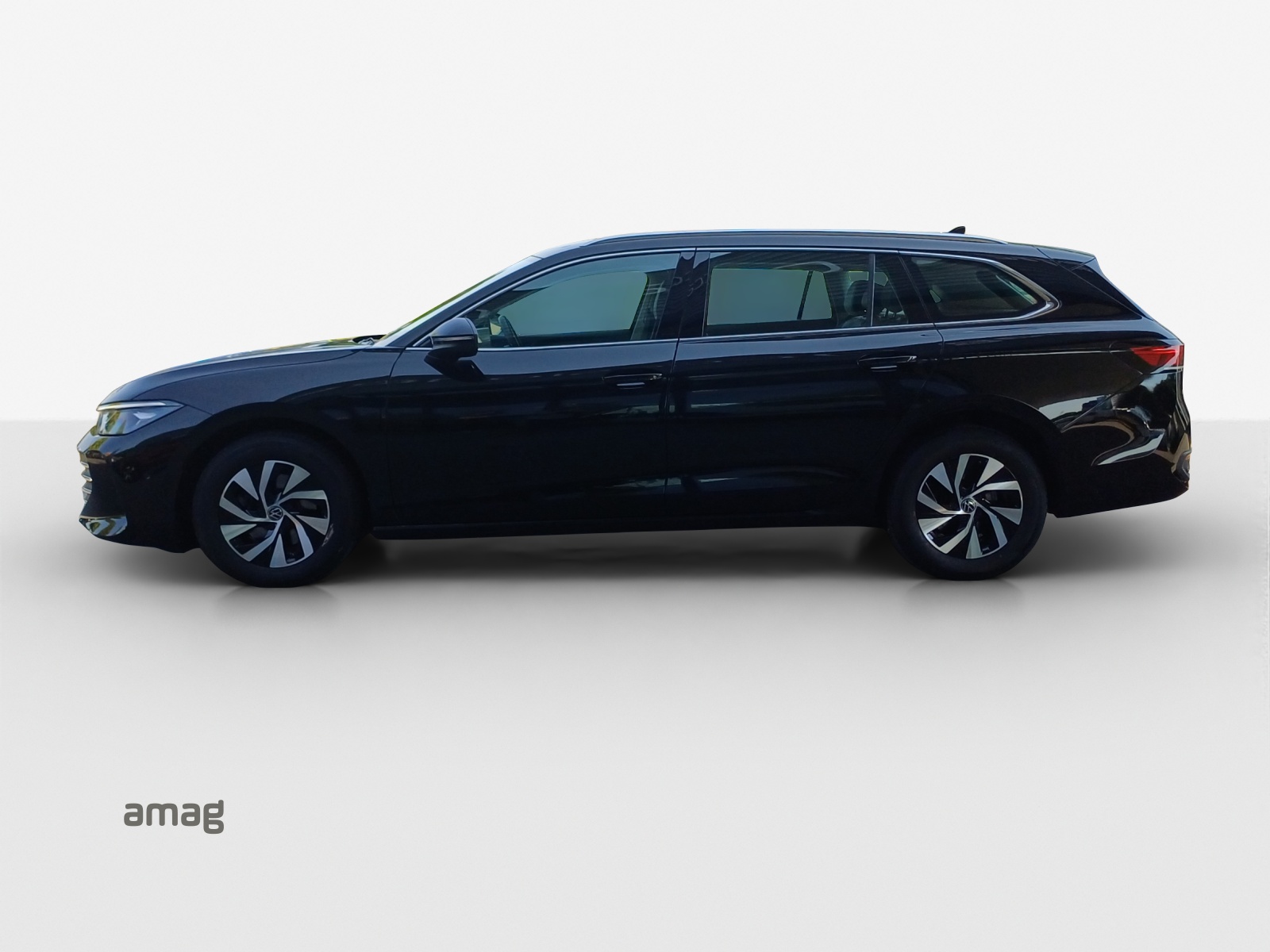 VW Passat - Bild folgt... 1