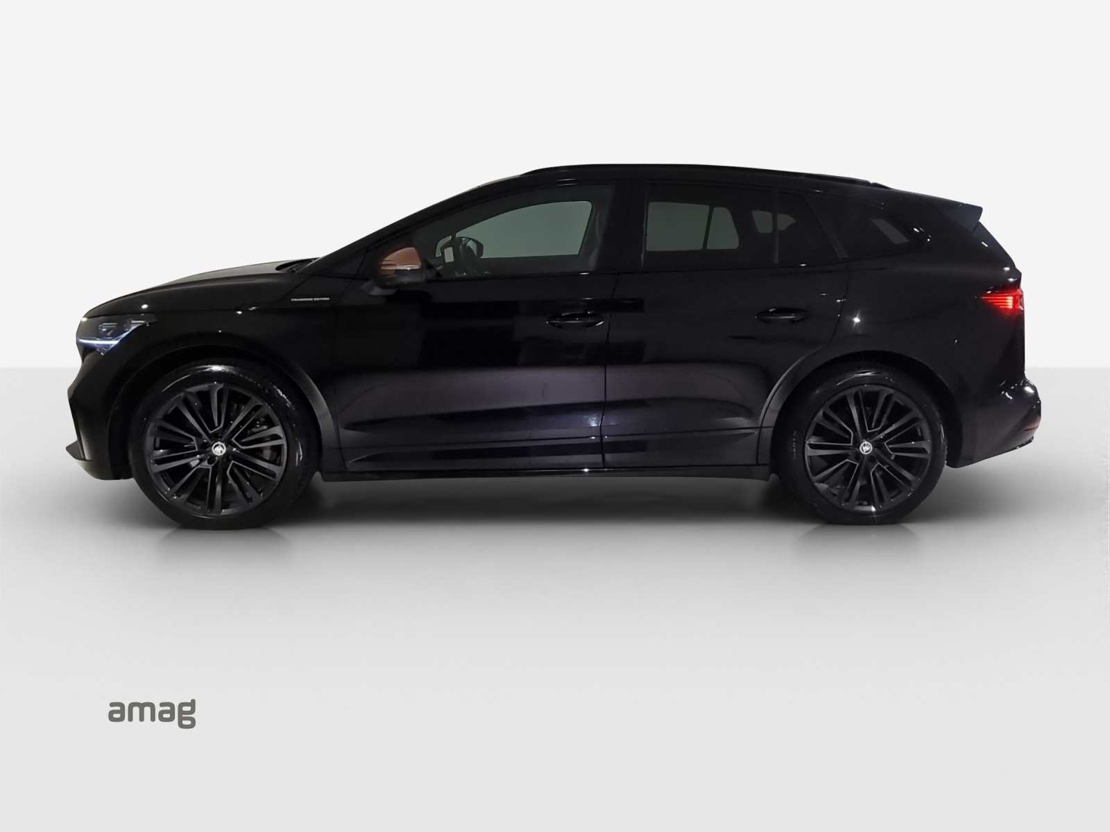 Škoda Enyaq - Bild folgt... 1
